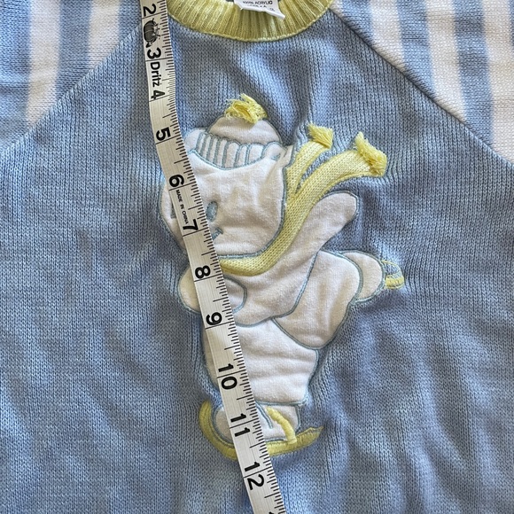 Vintage Winter Baby Bundle - Picture 10 of 16